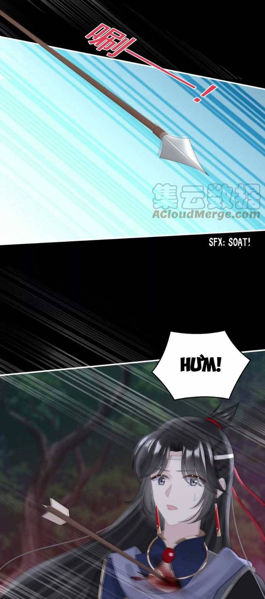 Thê Chủ, Thỉnh Hưởng Dụng Chap 92 - Next Chap 93