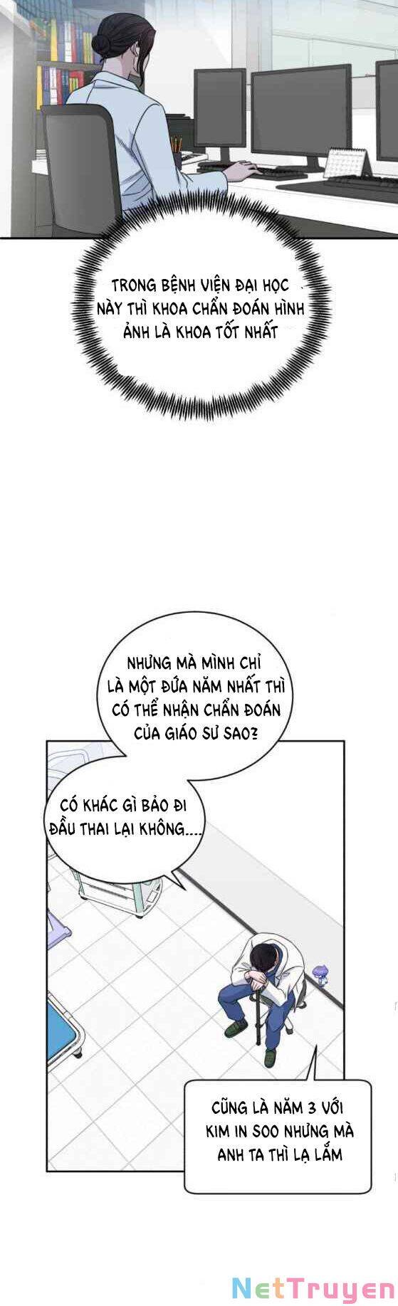 A.i. Doctor Chap 27 - Next Chap 28