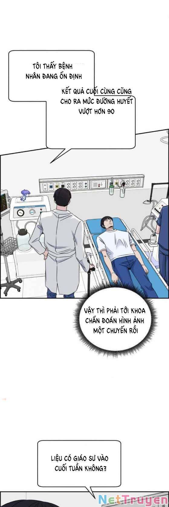A.i. Doctor Chap 27 - Next Chap 28