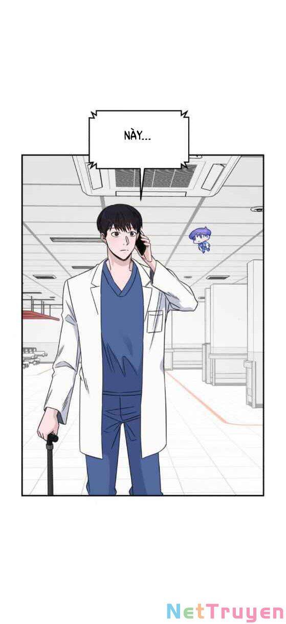 A.i. Doctor Chap 27 - Next Chap 28