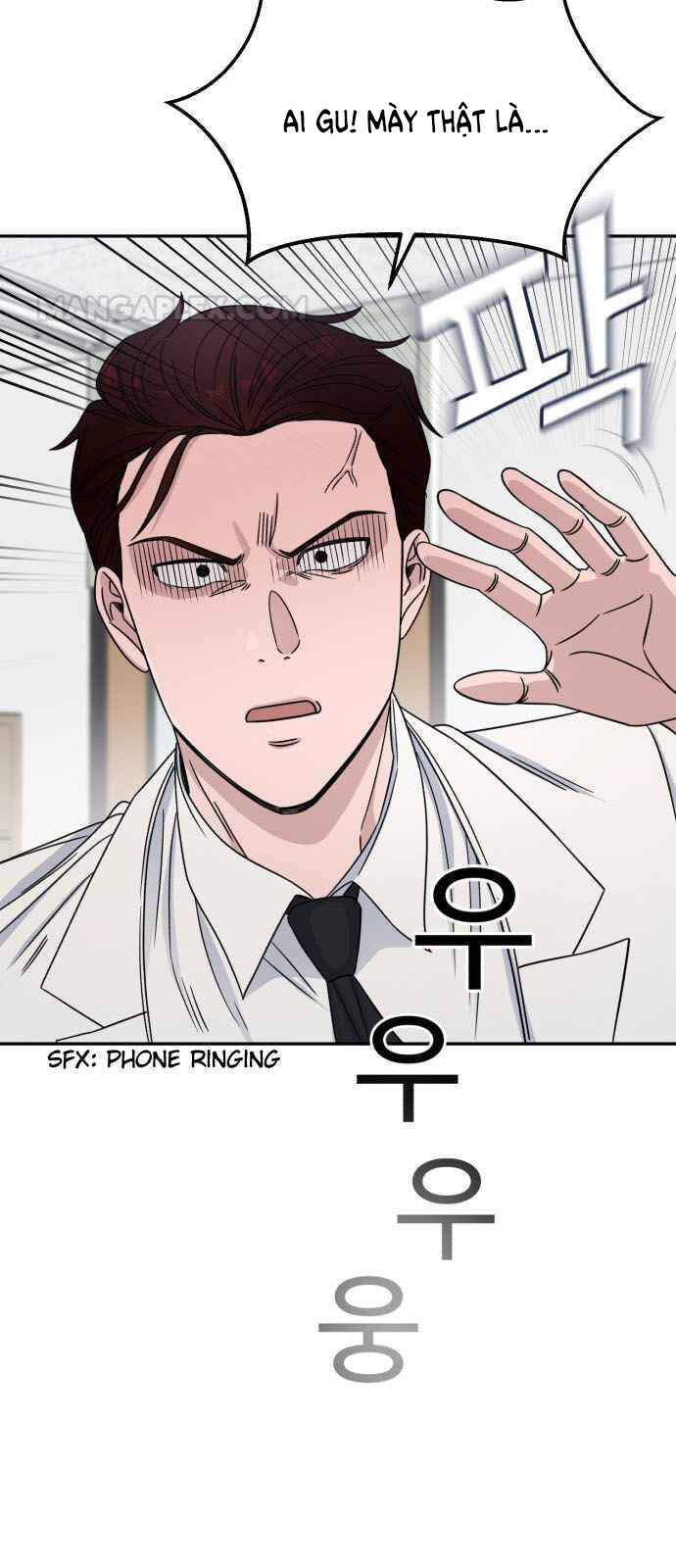A.i. Doctor Chap 29 - Next Chap 30
