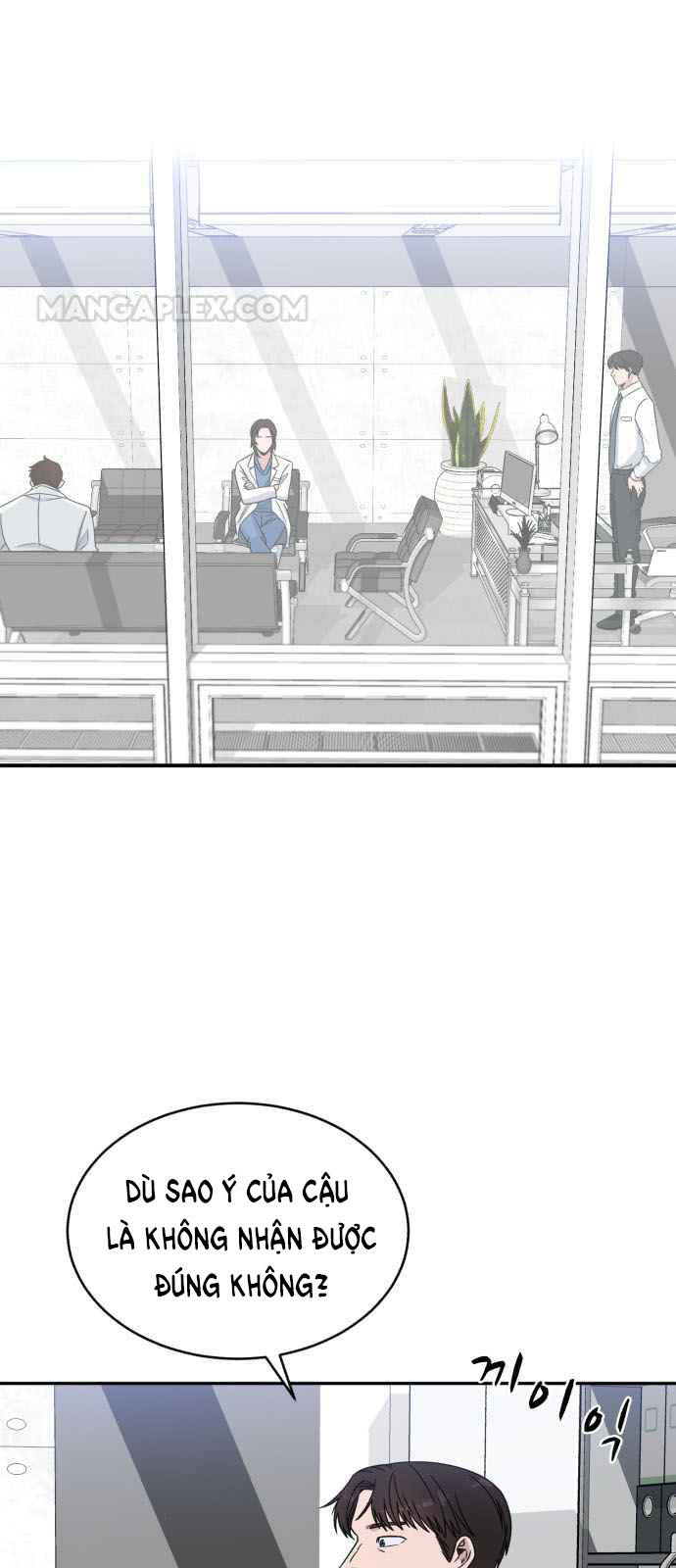 A.i. Doctor Chap 29 - Next Chap 30