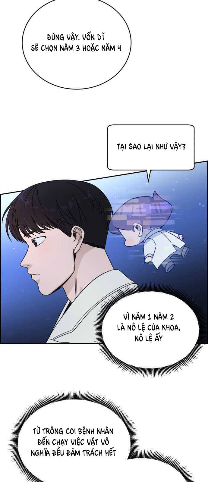 A.i. Doctor Chap 30 - Next Chap 31