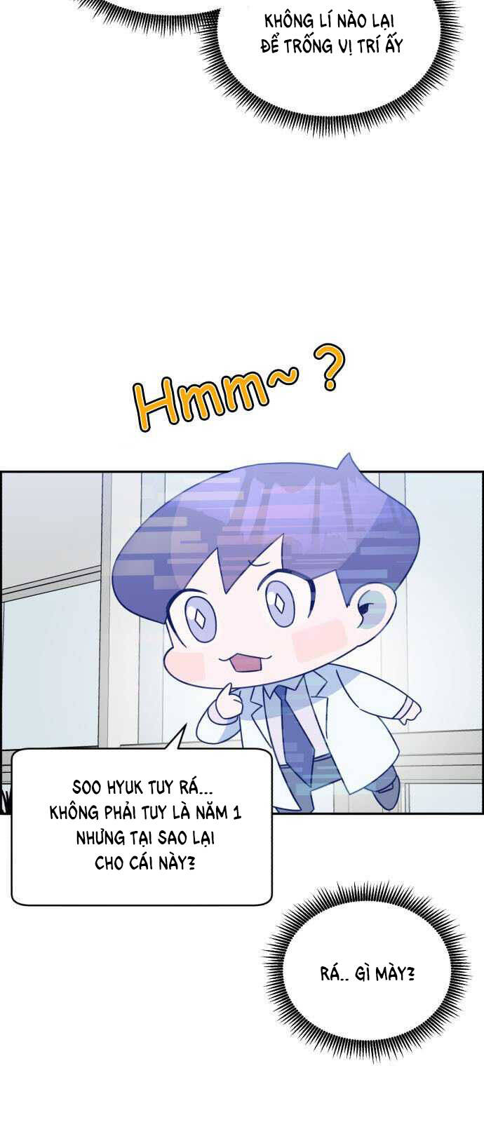 A.i. Doctor Chap 30 - Next Chap 31