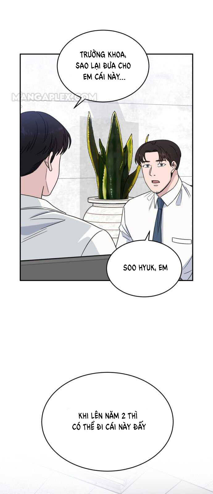 A.i. Doctor Chap 30 - Next Chap 31