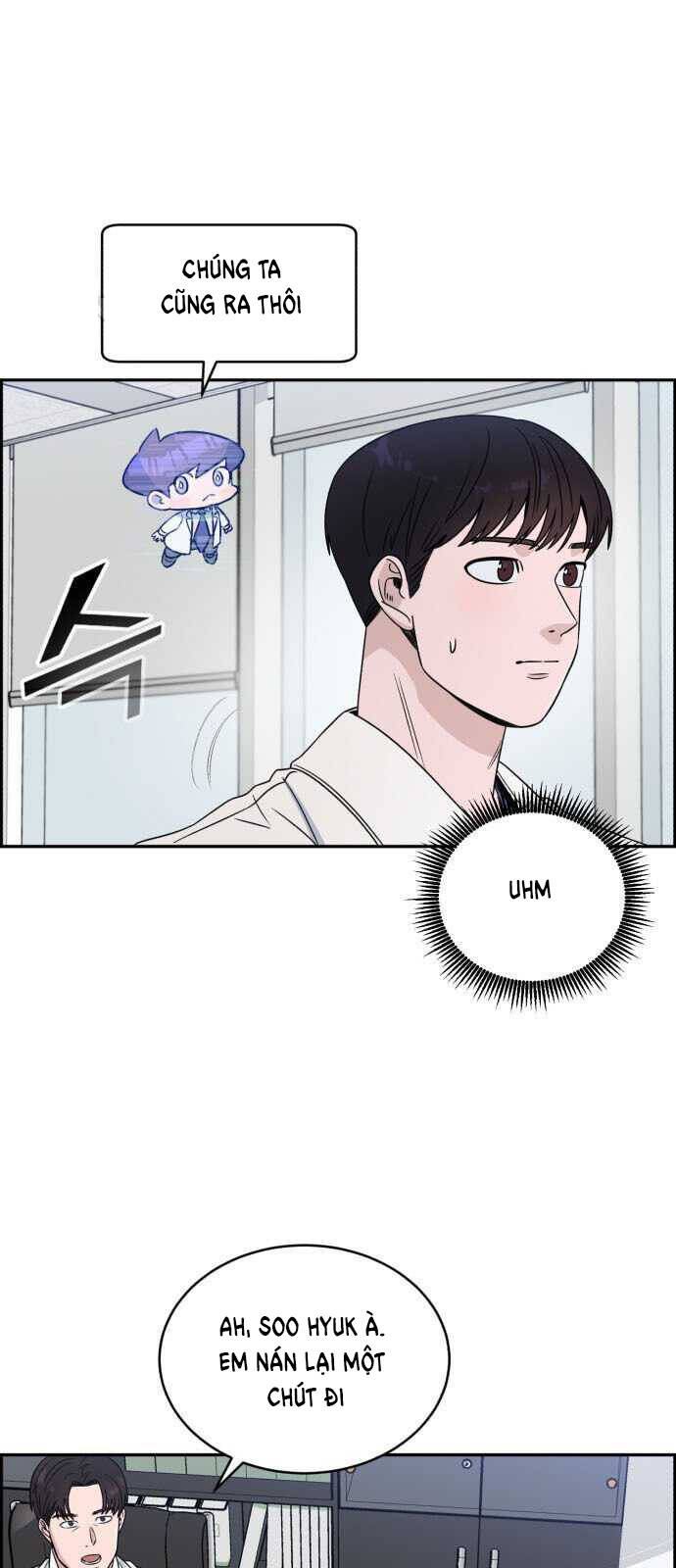 A.i. Doctor Chap 30 - Next Chap 31