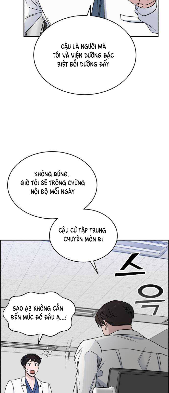 A.i. Doctor Chap 30 - Next Chap 31