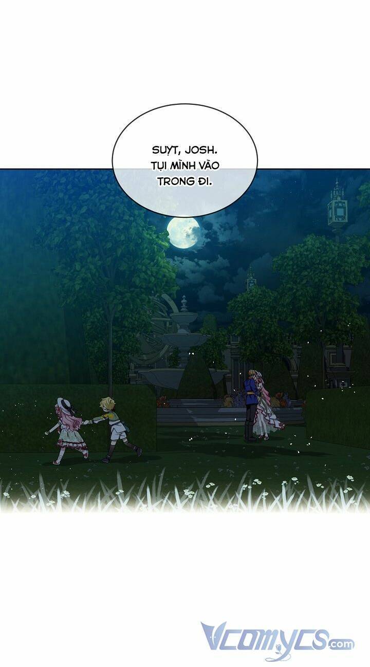 Quý Cô Thế Lực Ngầm Chap 43 - Next Chap 44