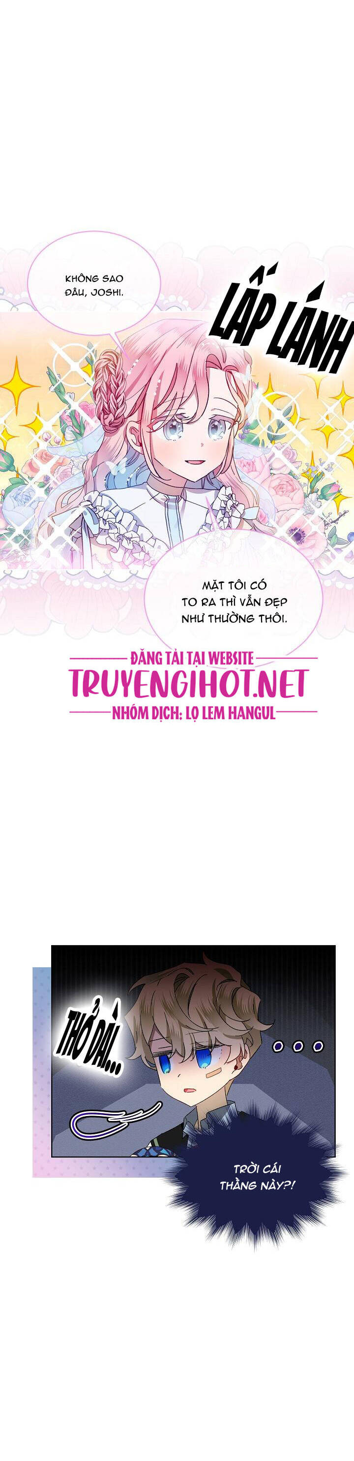 Quý Cô Thế Lực Ngầm Chap 49 - Next Chap 50
