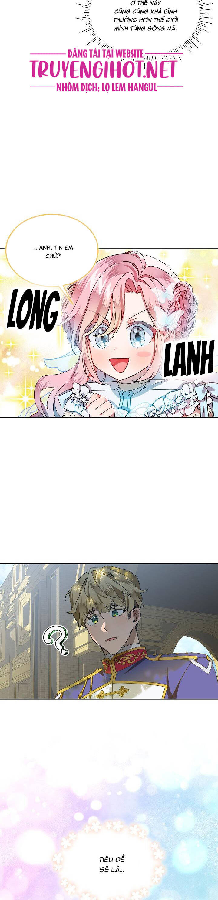 Quý Cô Thế Lực Ngầm Chap 49 - Next Chap 50