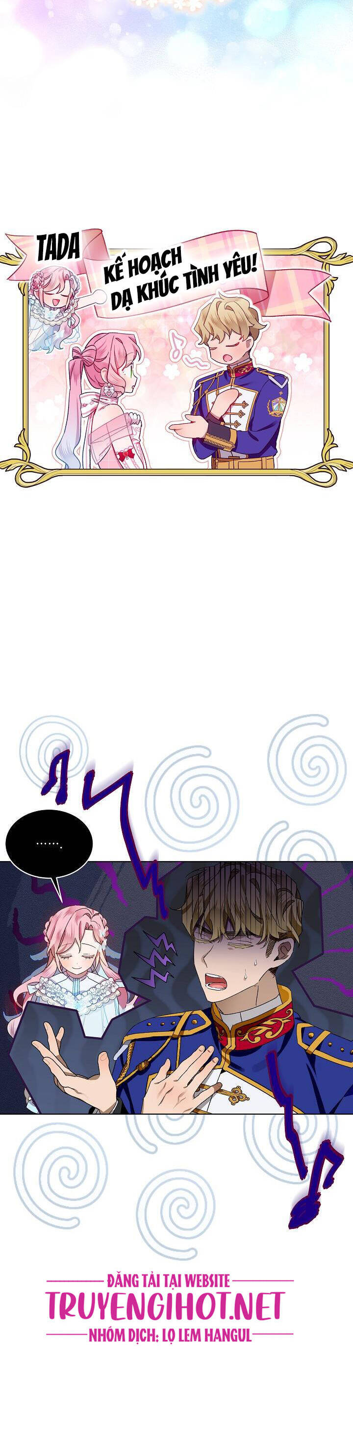 Quý Cô Thế Lực Ngầm Chap 49 - Next Chap 50