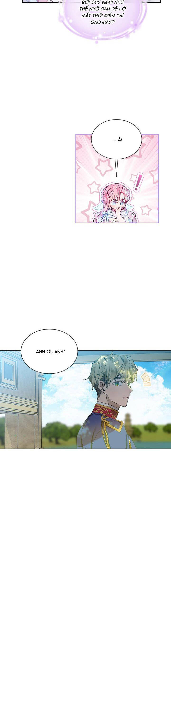 Quý Cô Thế Lực Ngầm Chap 49 - Next Chap 50