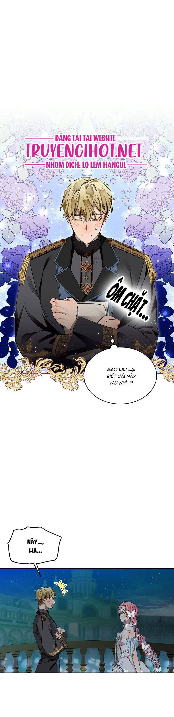 Quý Cô Thế Lực Ngầm Chap 49 - Next Chap 50