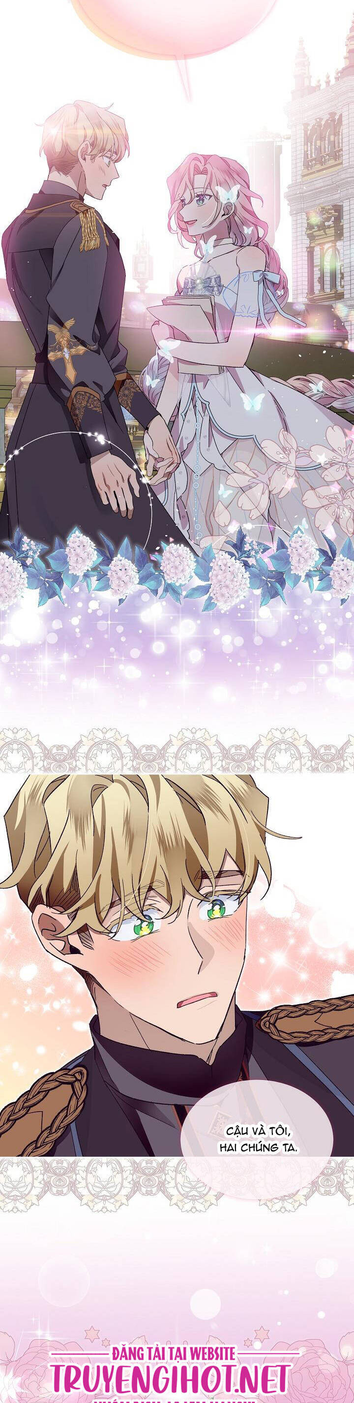 Quý Cô Thế Lực Ngầm Chap 49 - Next Chap 50