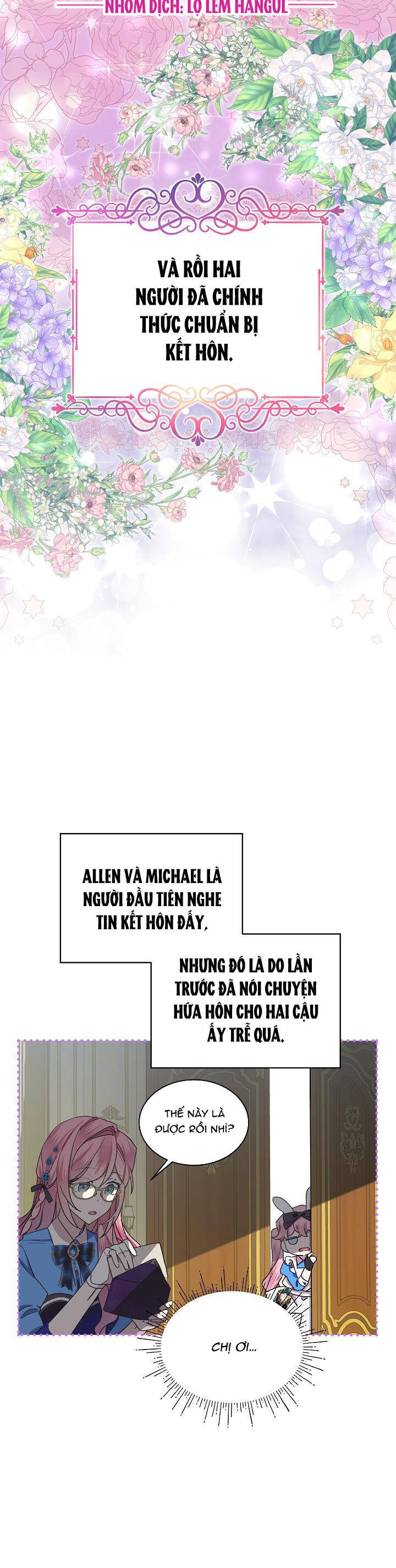 Quý Cô Thế Lực Ngầm Chap 49 - Next Chap 50