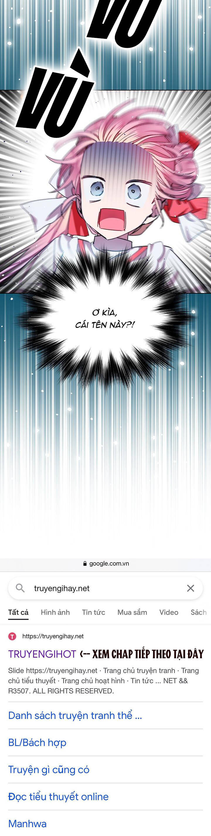 Quý Cô Thế Lực Ngầm Chap 49 - Next Chap 50