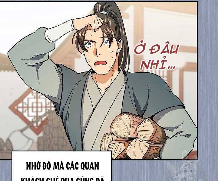 Quán Trọ Phong Ba Chap 74 - Next Chap 75