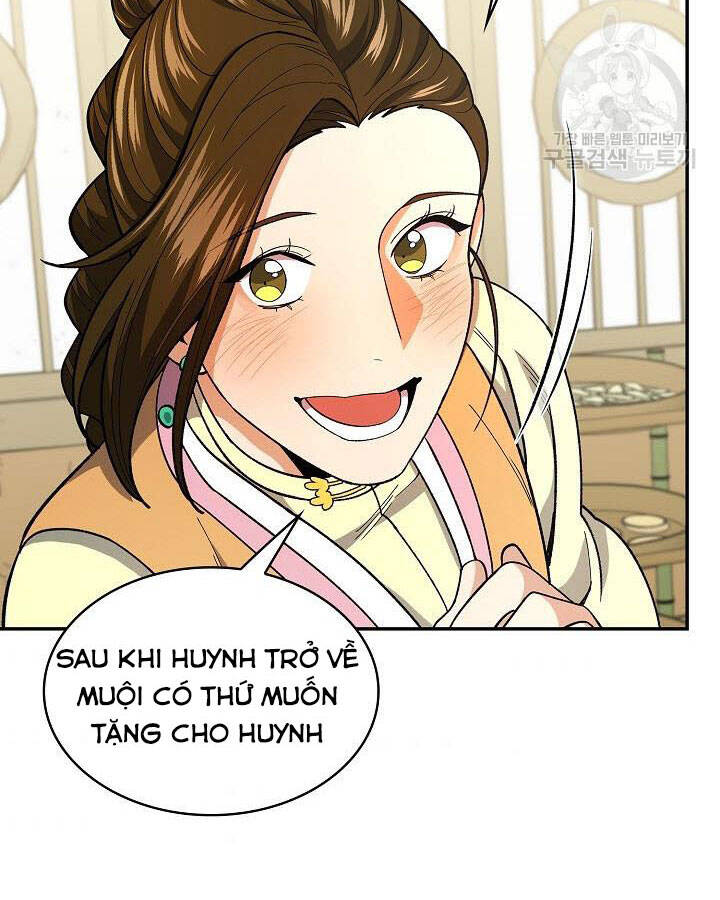 Quán Trọ Phong Ba Chap 80 - Next Chap 81
