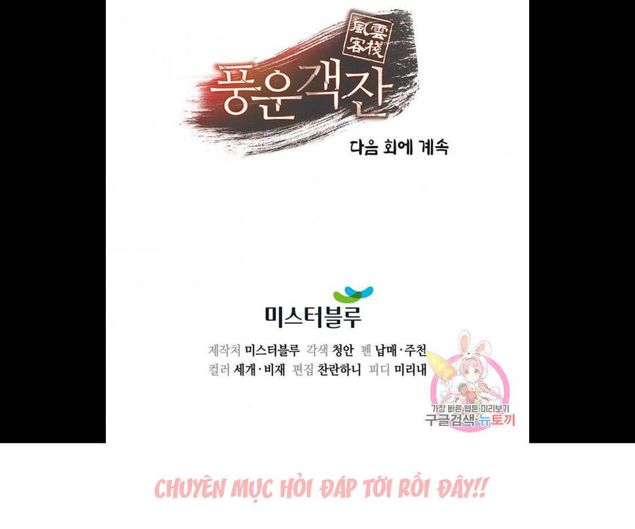 Quán Trọ Phong Ba Chap 80 - Next Chap 81