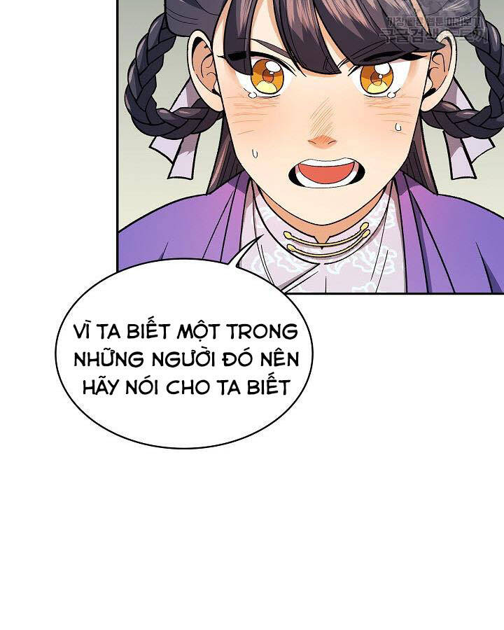 Quán Trọ Phong Ba Chap 80 - Next Chap 81