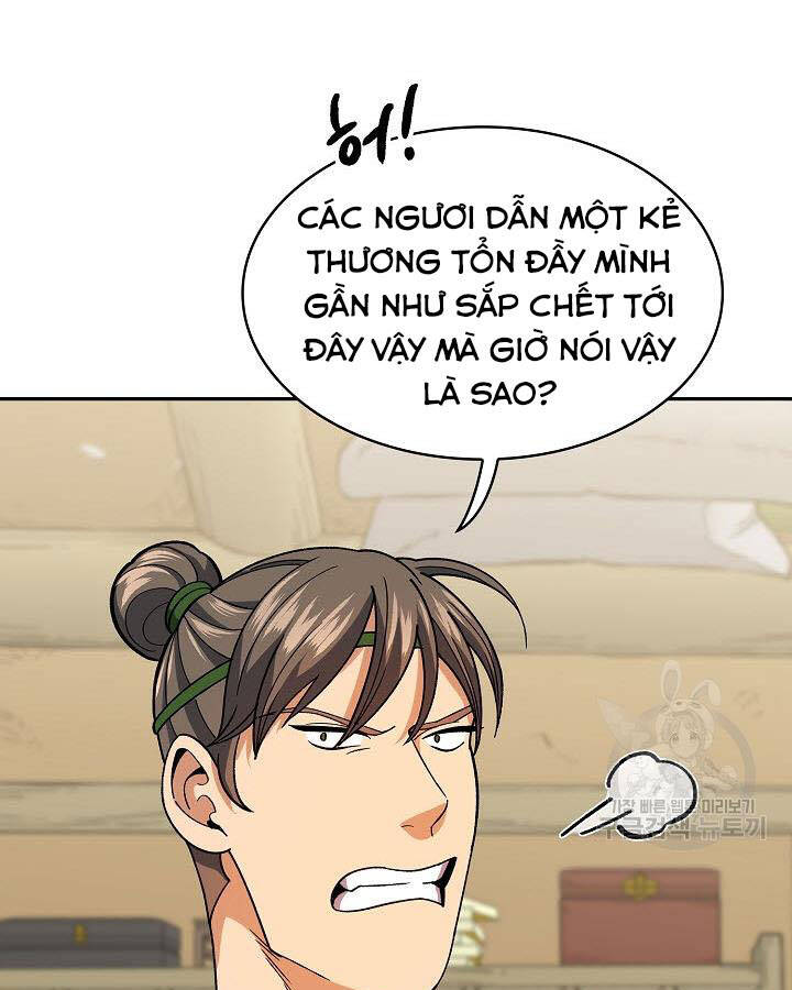 Quán Trọ Phong Ba Chap 80 - Next Chap 81