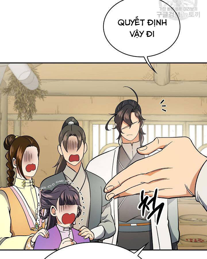 Quán Trọ Phong Ba Chap 80 - Next Chap 81