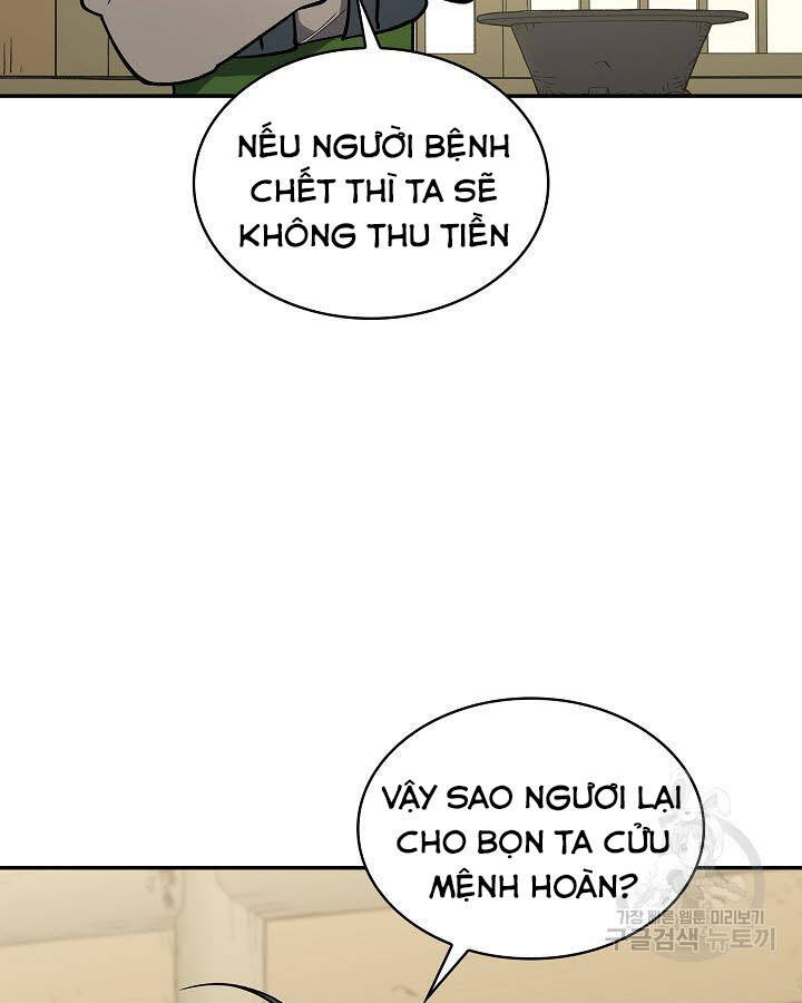 Quán Trọ Phong Ba Chap 80 - Next Chap 81