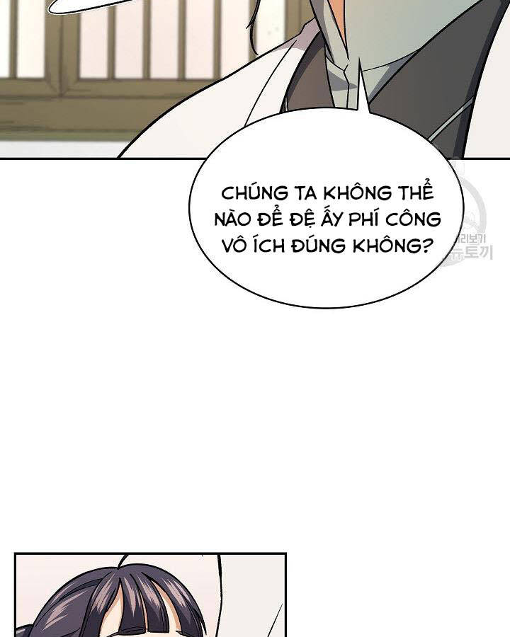 Quán Trọ Phong Ba Chap 80 - Next Chap 81