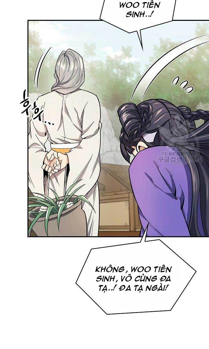 Quán Trọ Phong Ba Chap 81 - Next Chap 82