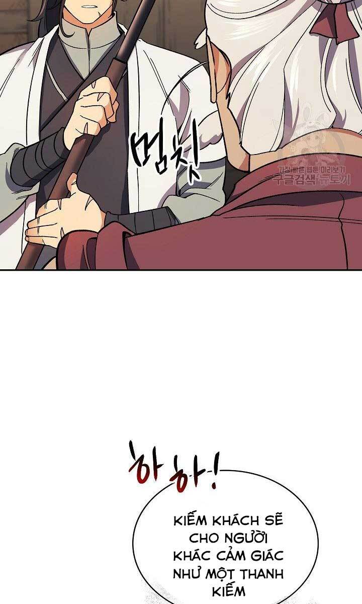 Quán Trọ Phong Ba Chap 82 - Next Chap 83