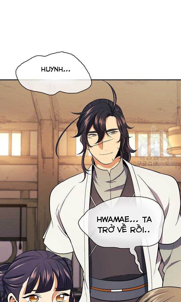 Quán Trọ Phong Ba Chap 82 - Next Chap 83