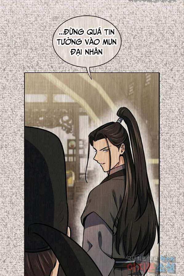 Quán Trọ Phong Ba Chap 83 - Next Chap 84