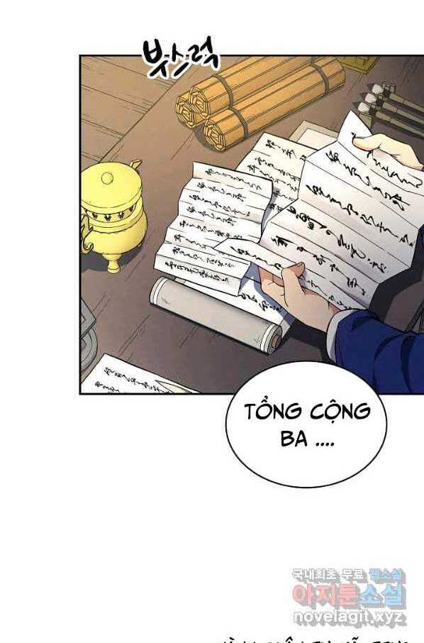 Quán Trọ Phong Ba Chap 83 - Next Chap 84