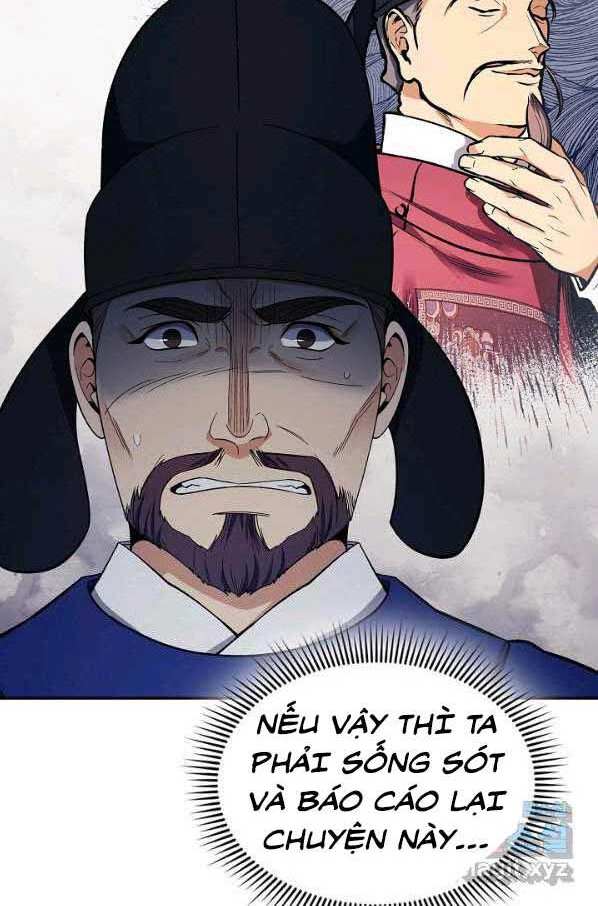 Quán Trọ Phong Ba Chap 83 - Next Chap 84