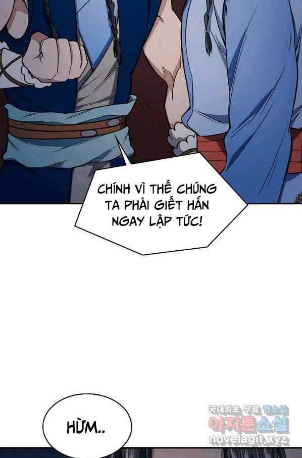 Quán Trọ Phong Ba Chap 83 - Next Chap 84
