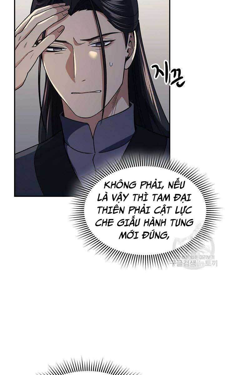 Quán Trọ Phong Ba Chap 84 - Next Chap 85