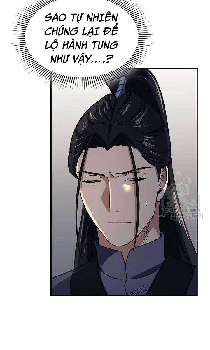 Quán Trọ Phong Ba Chap 84 - Next Chap 85