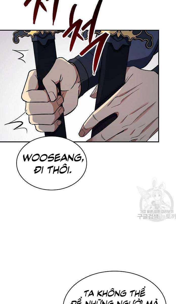 Quán Trọ Phong Ba Chap 84 - Next Chap 85