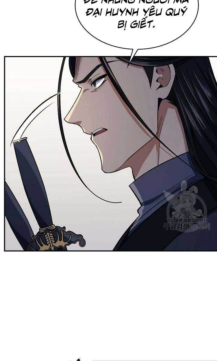 Quán Trọ Phong Ba Chap 84 - Next Chap 85