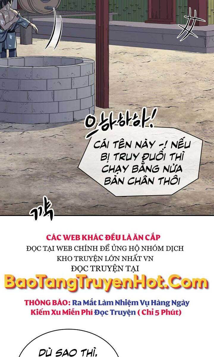 Quán Trọ Phong Ba Chap 84 - Next Chap 85