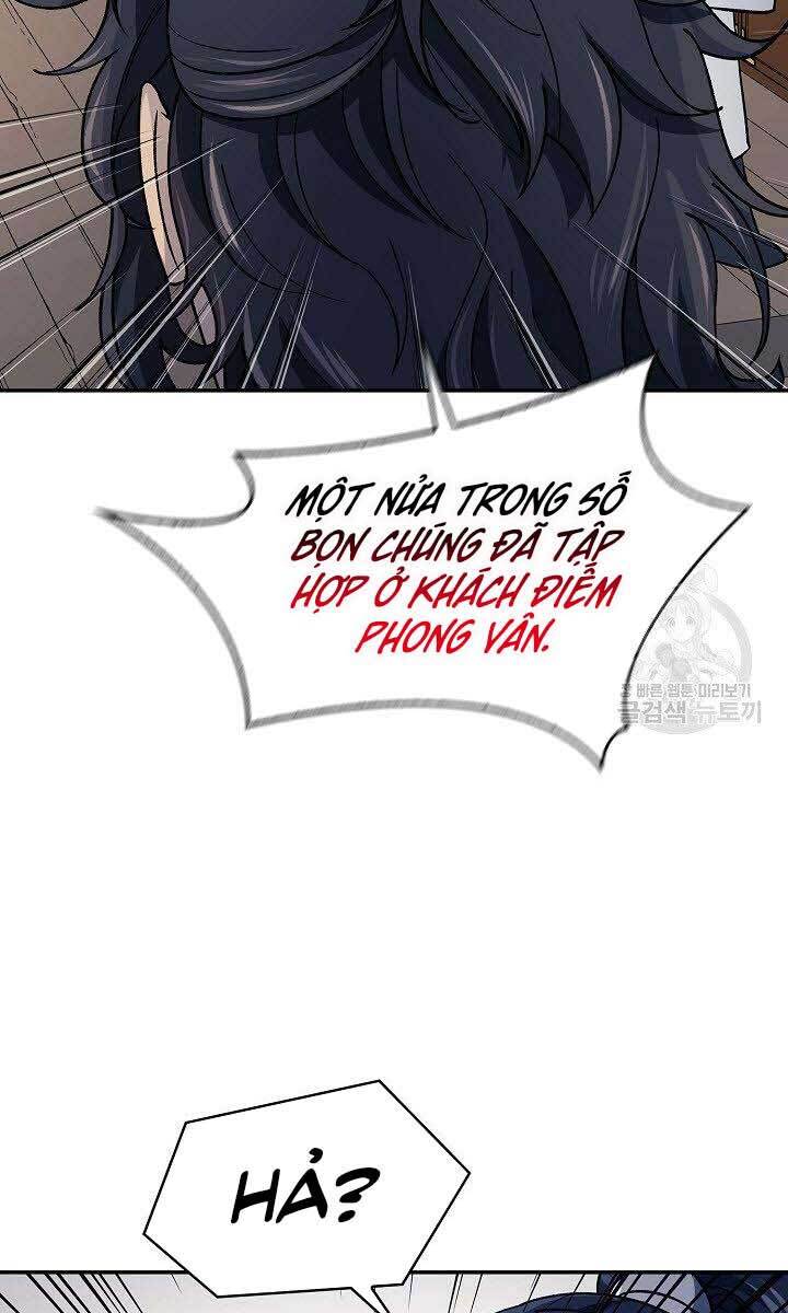 Quán Trọ Phong Ba Chap 84 - Next Chap 85