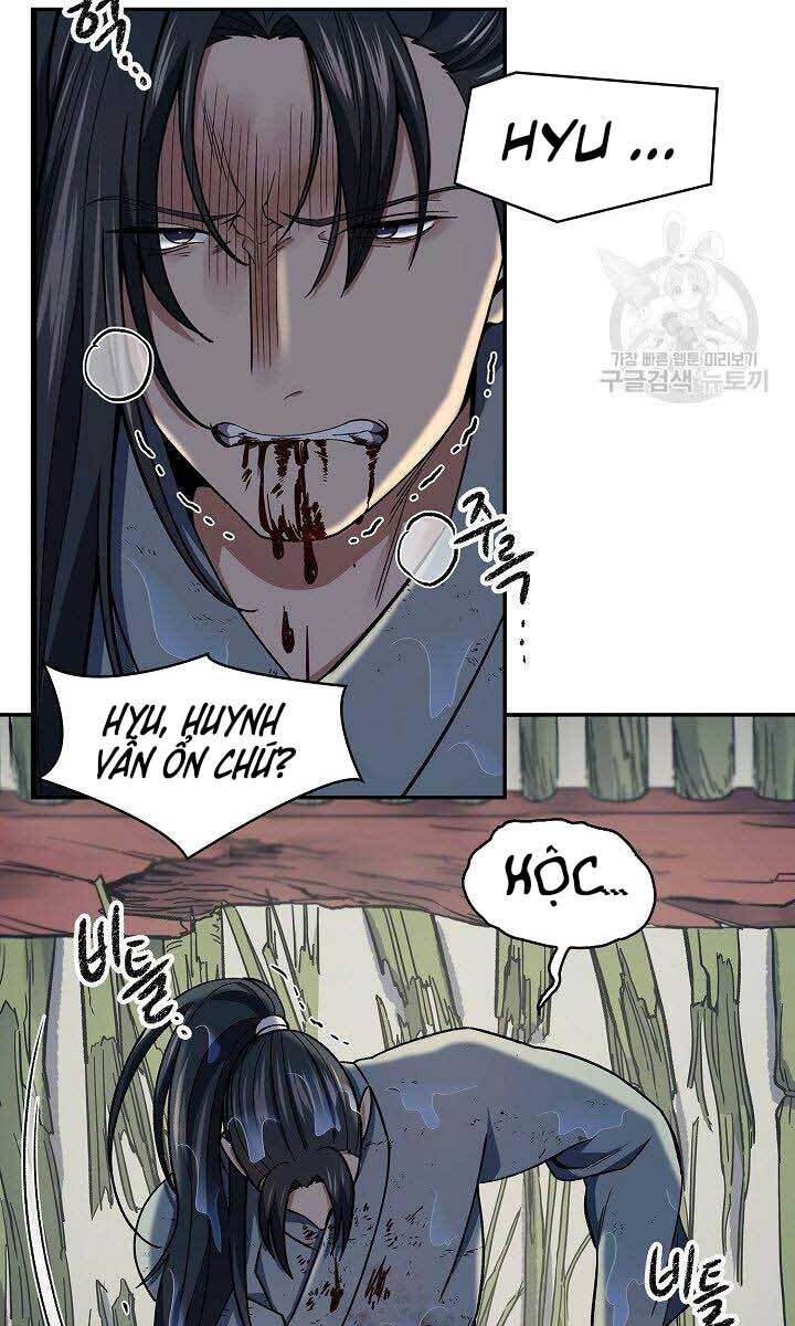 Quán Trọ Phong Ba Chap 84 - Next Chap 85