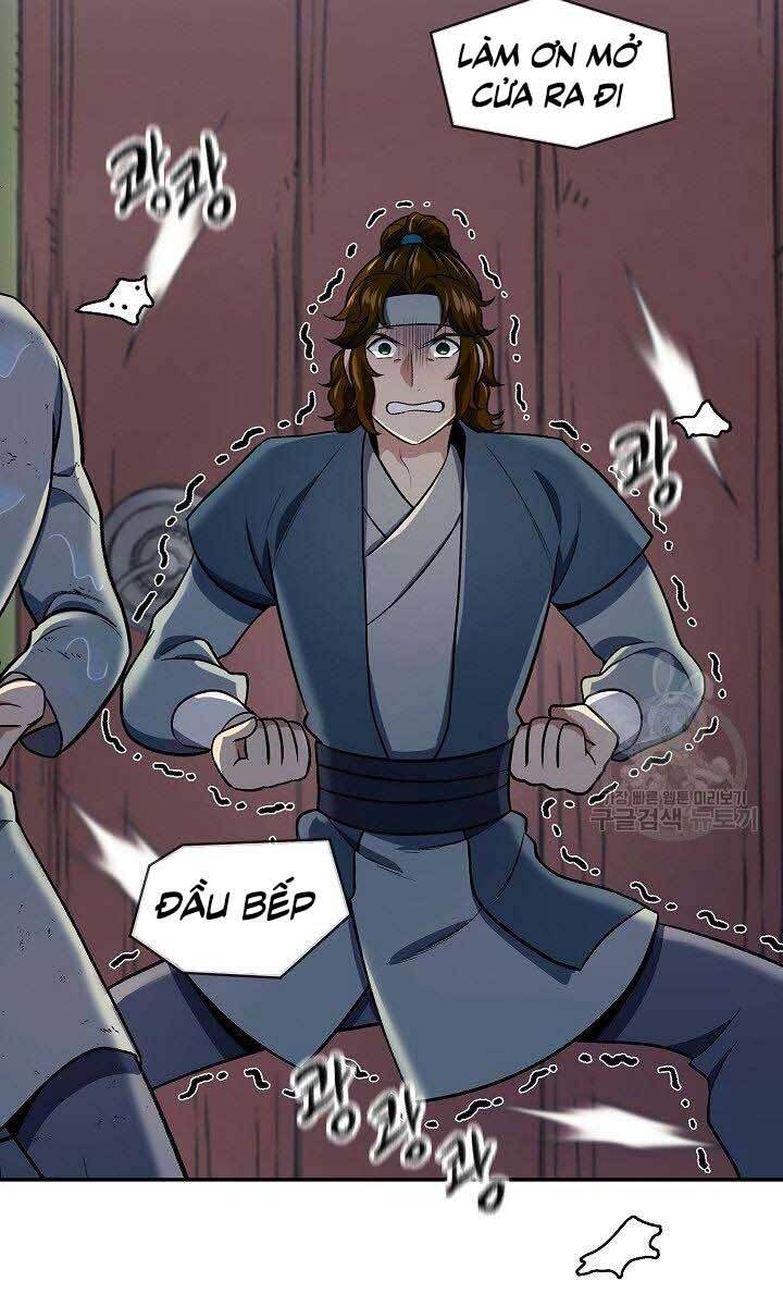 Quán Trọ Phong Ba Chap 84 - Next Chap 85