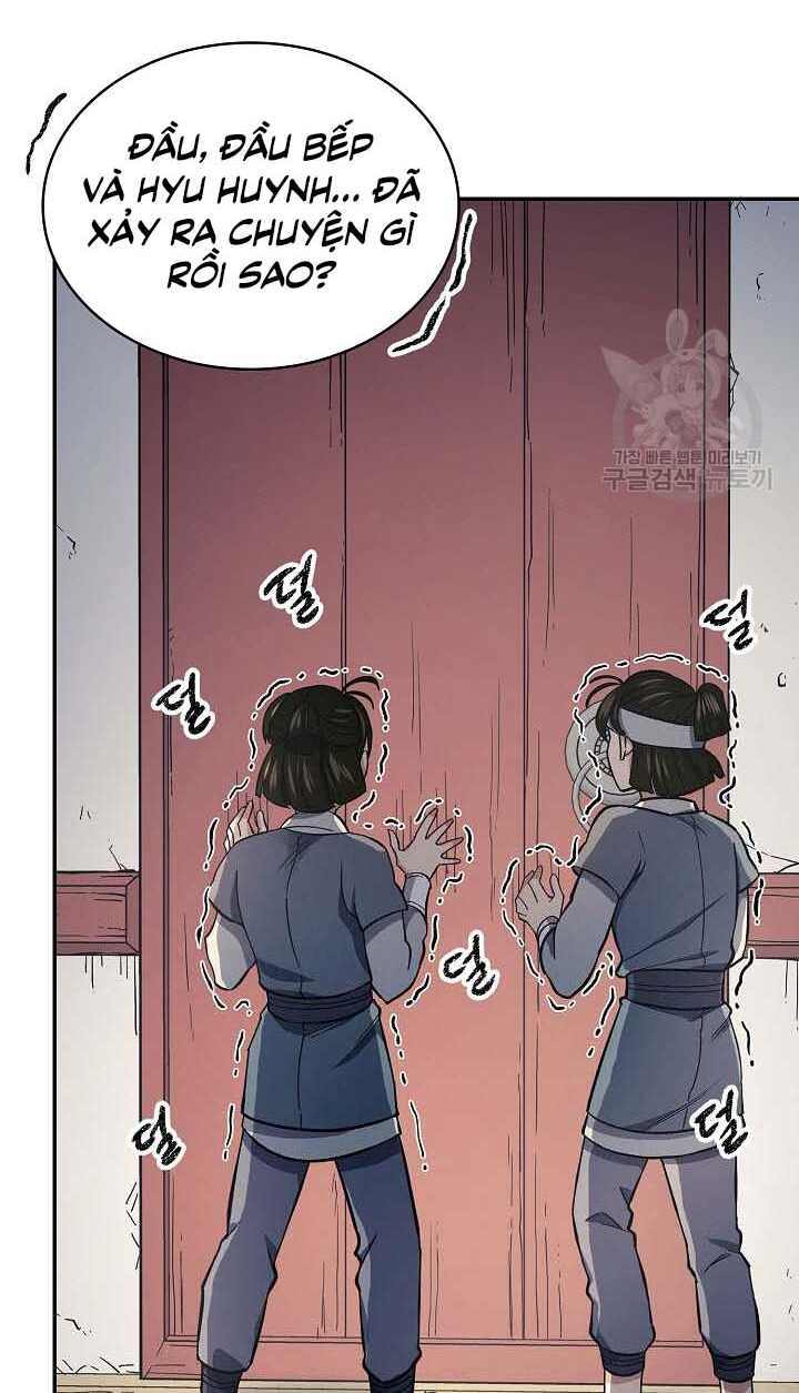 Quán Trọ Phong Ba Chap 85 - Next Chap 86