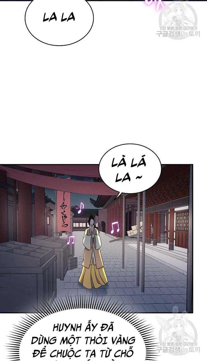 Quán Trọ Phong Ba Chap 85 - Next Chap 86