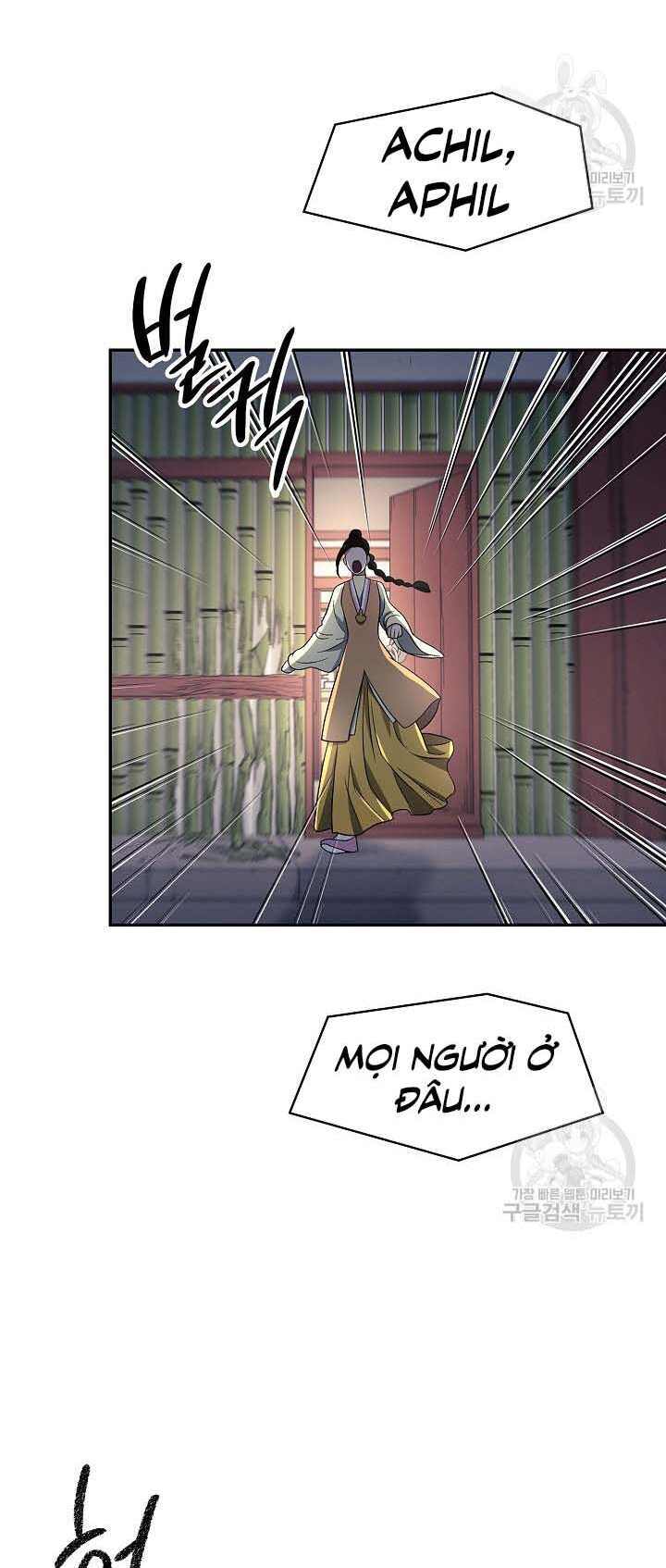 Quán Trọ Phong Ba Chap 85 - Next Chap 86