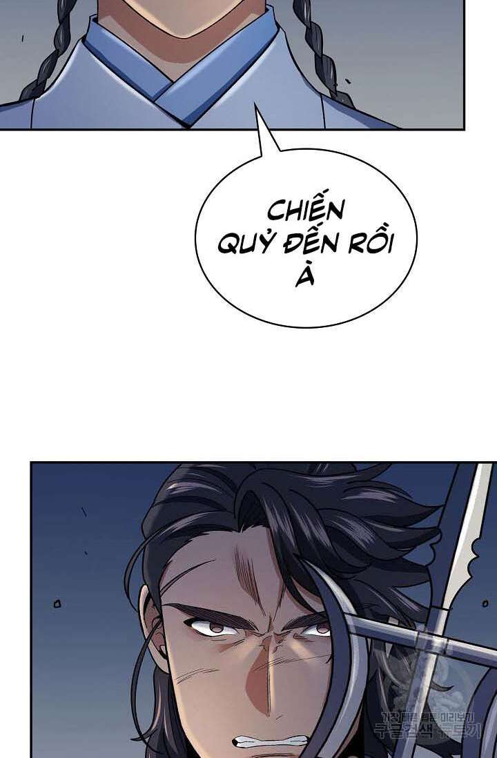 Quán Trọ Phong Ba Chap 86 - Next Chap 87