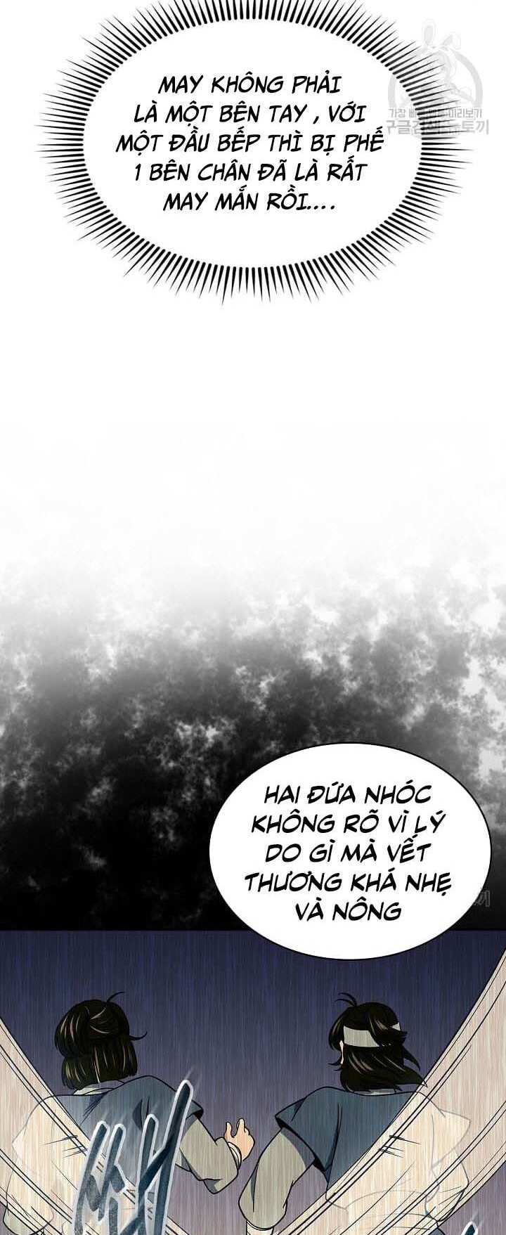 Quán Trọ Phong Ba Chap 88 - Next Chap 89