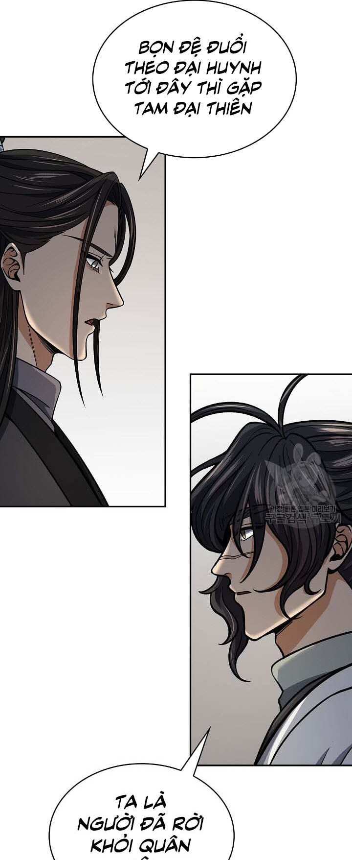 Quán Trọ Phong Ba Chap 88 - Next Chap 89