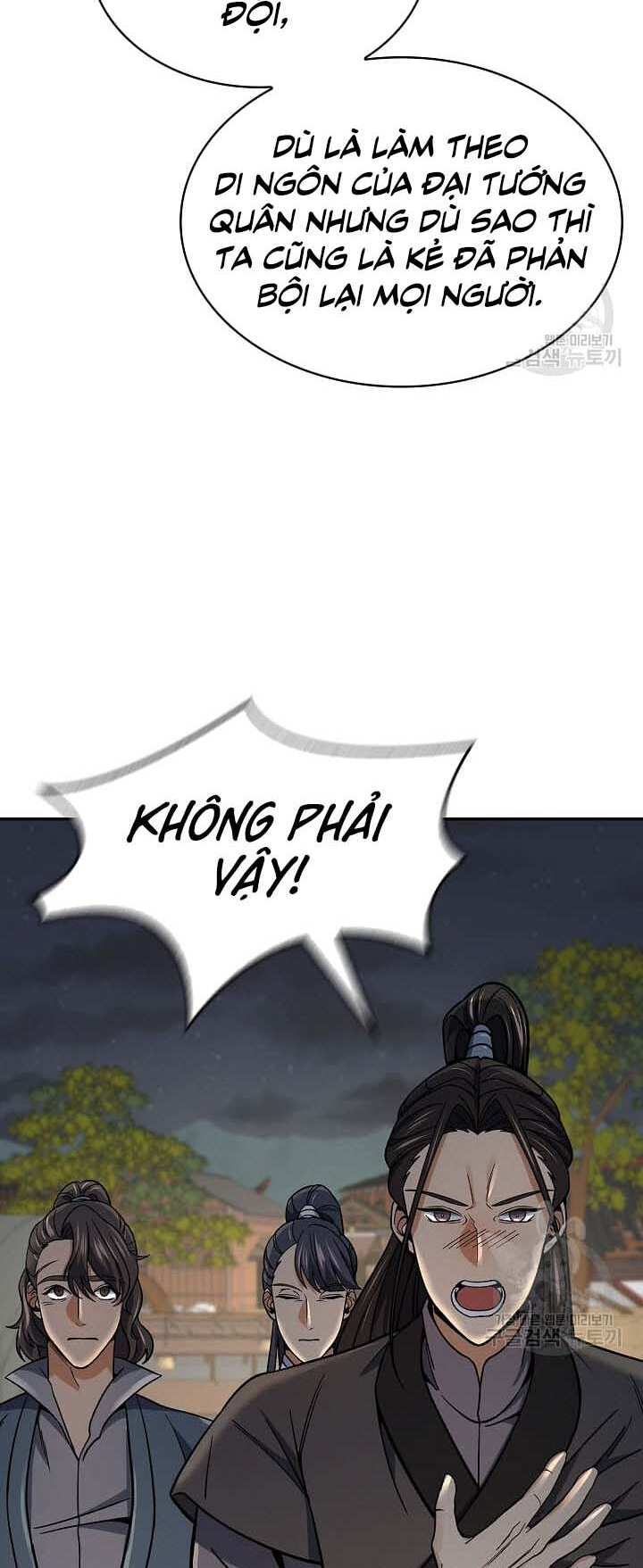 Quán Trọ Phong Ba Chap 88 - Next Chap 89